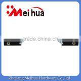 Modern Zinc Alloy Cabinet Integrated Handles Kitchen Cabinet Handle thumbnail-2