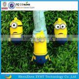 Promotion Gift Cartoon Character Usb Flash Drive With 1GB 2GB 4GB 8GB 16GB 32GB thumbnail-3