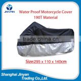 outdoor motorcycle cover with waterproof funtion