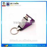 Leather Usb Flash Drive High Quality USB 3.0 Pendrive USB Disk thumbnail-5