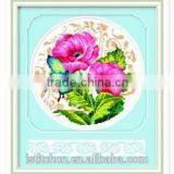 Beautiful Flower Embroidery Design thumbnail-1