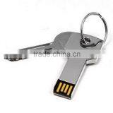 Stainless Steel Usb Flash Drive Key 8gb