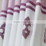 Modern New Design Fabric Blackout Curtains for Living Room High Quality Supplier thumbnail-3