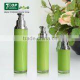 30ml/50ml/100ml Empty Plastic Lotion Bottles Acrylic thumbnail-4