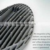 High Lumen 100lm/w Meanwell Driver 5 Years Warranty SMD 100W LED Street Light thumbnail-2