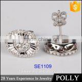 Hot Sale China Jewelry Micro Plates Ring 925 Silver thumbnail-5