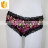 Professional OEM/ODM Factory Supply Sexy Women Underwear Sanitary Panties thumbnail-4