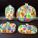 2015 Fashion Cosmetic Bag/Silicone Cosmetic Bags/ "pvc Cosmetic Bag" thumbnail-4