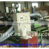 Full Automatic Paper Cone Making Machine for Textile thumbnail-3