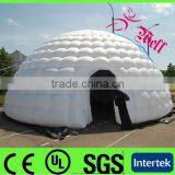 Good Price Inflatable Dome Tent / Inflatable Tent Price thumbnail-1