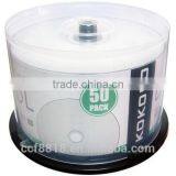 Taiwan A+ Dual Layer Printable DVD, Double Sided, Double Layer Dvd 8.5GB thumbnail-3