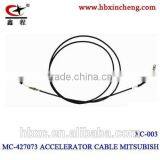 Accessories Motorcycle Brake Cable Auto Hand Brake Cable thumbnail-1