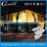 Hot Selling Product Flexible Dmx Ip65 Led Rgb Wall Washer Light Led Outdoor Wall Light