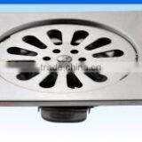 China Manufacture Brass Floor Drain Price thumbnail-5