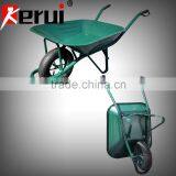 Heavy Work Wheel Barrow, Work Man Wheelbarrow thumbnail-1