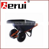 Plastic Tool Cart and wheelbarrow plastic wheelbarrow