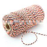 Wholesale Multi-Color Bakers Twine Cotton Rope for Packing thumbnail-3