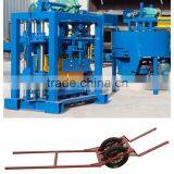 QTF40-2 High Quality Block Bricking Making Mache Quality Choice thumbnail-3