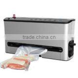 2016 Sounon New Design Food Vacuum Sealer, High Quality Vacuum Food Sealer, Accessories Vacuum Selaer Rolls thumbnail-6