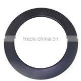 ST88 Synergy Bike 700c*26mm Width Bicycle Wheel Chinese Carbon Wheels Tubular 88mm 700c Roue Carbone thumbnail-3