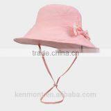 New Design Blank Fishing Cap Plain Bucket Hat Wholesale thumbnail-3