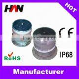 HAN700 Solar Flash/steady Dash Light thumbnail-1