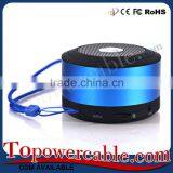 Portable High End Loudest Wireless Speakers With Bass Fit For Ourdoor thumbnail-3