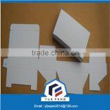 China Manufacturer Ivory Board Paper for High Grade Packaging thumbnail-5