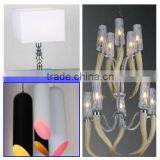 White Study Manufacture Wholesale Electric Wall Lamp Modern Design Series RT 1040W1 thumbnail-3