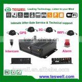 Full D1 Mobile Dvr From Original Manufacturer Support OEM Promot the Hot New Products for 2015 thumbnail-2