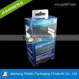 Custom Printing Design Plastic Folding Box With Hanger thumbnail-4