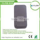 Top Quality External Portable Universal External Laptop Battery Chargere thumbnail-5
