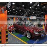 Floor Grating Carwash