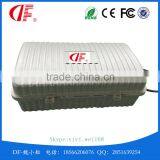 Аккумуляторный резервный блок для аварийного освещения на 150 Вт с LED, водонепроницаемый корпус для аварийного освещения для светодиодного прожектора