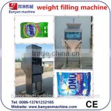 BY-50CZJ Good Price Cashew Nuts Weighing and Filling Machine/0086-18516303933
