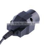 Sockets Oil Service Reset Diagnostic Tool Black for BMW E30 E34 E36 E39 Z3 Free Shipping thumbnail-4