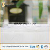 Hot Paper Cup Lid Cover Black and White thumbnail-3