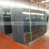 High quality low e export triple glazed glass double glazing glass