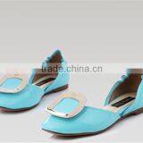 Hot Selling Flat Shoes Women 2015 Casual Shoes for Women With Low Price XT-DA0952 thumbnail-1