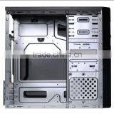 Hot-selling SD+TF Card Reader Custom Micro ATX Computer Case thumbnail-3