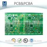 China Brand High Quality Customized Electronic Multilayer Pcb