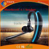 Wireless Bluetooth Single Ear Headset BH790 With Good Looking thumbnail-2