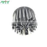 Energy Efficient Led Lighting Aluminum Heat Sink for Led