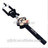 Customized 3d Cartoon Selfie Extendable Handheld Stick Monopod thumbnail-1