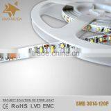 Good Heat Dissipation 120 Leds/m Rgb Led Strip Waterproof Rgb Led Strip Ip68 thumbnail-2