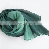 Multi Color Hot-selling Fashion Women Modal Silk Scarf Muslim Head Wrap Hijab Long Solid Islamic Jersey Scarf Wholesale Online thumbnail-5