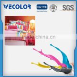 Energy Saving Perennial Supply Dyeing Fluorescent Pigment Emulsion
