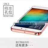 Keno Ultra-thin Premium TPU Case / Cover for Xiaomi Mi5 / Mi 5 Mobile Phone Cases / Cover thumbnail-6