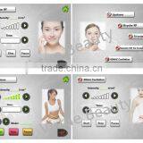 Cellulite Reduction Multifunction Cavitation Machine Vacuum 1MHz Cavitation System Weight Loss Machine Body Shaping thumbnail-5