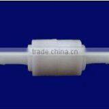 1/8" POM VMQ Spring Check Valves/ Valves Supplier